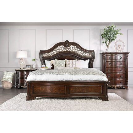 Menodora Night Stand - Furniture of America product image