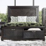 Argyros Queen Bed - Furniture of America product image
