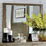 Garland Mirror - Furniture of America product image