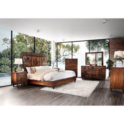 Mirror Amarantha - Furniture of America product image