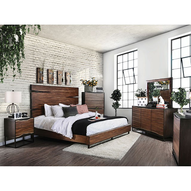 Mirror Fulton - Furniture of America product image