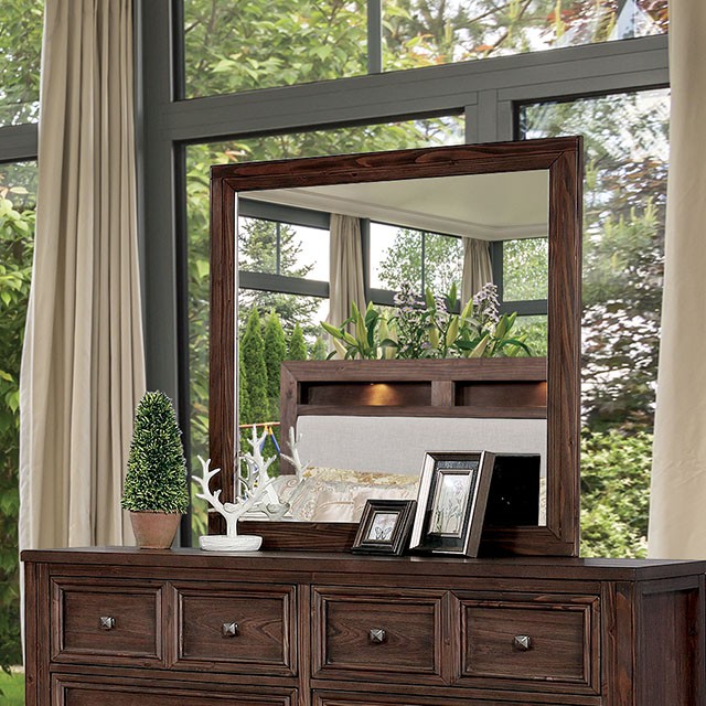 Mirror Tywyn - Furniture of America product image