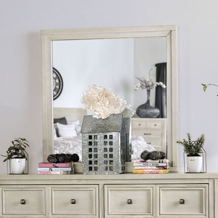Mirror Tywyn - Furniture of America product image