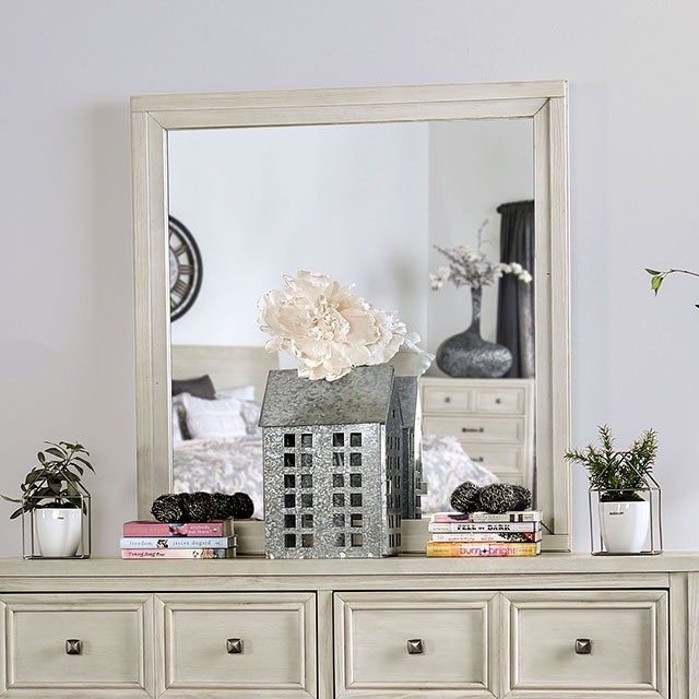 Mirror Tywyn - Furniture of America product image
