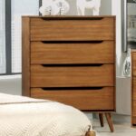 Lennart Chest - Furniture of America product image