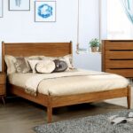 Lennart Bed - Furniture of America product image