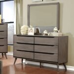 Lennart Dresser - Furniture of America product image