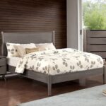 Lennart Twin Bed - Furniture of America product image