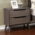 Lennart Night Stand - Furniture of America product image