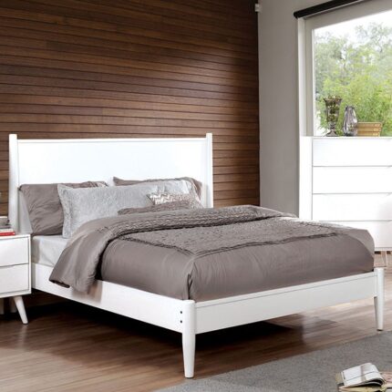 Lennart II Full Bed - Furniture of America product image