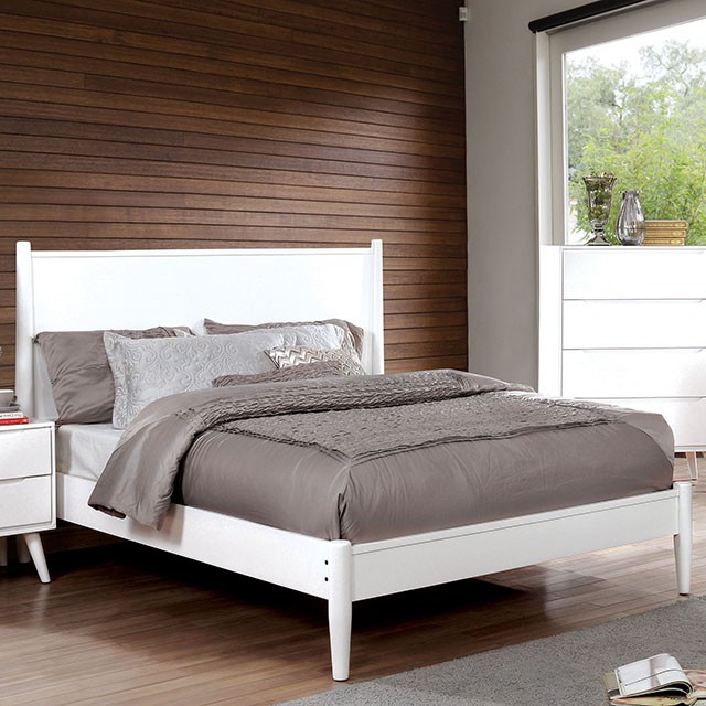 Lennart II E.King Bed - Furniture of America product image