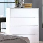 Lennart II Chest - Furniture of America product image
