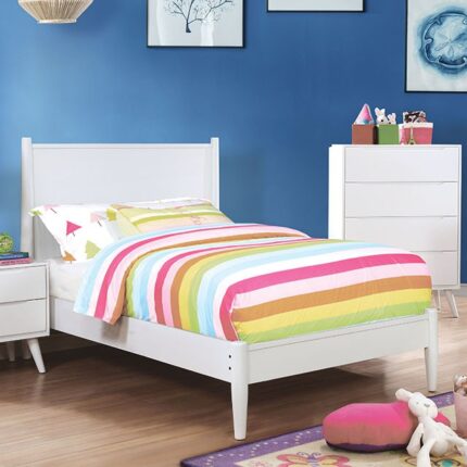 5 Pc Queen Bedroom Set - Furniture of America product image