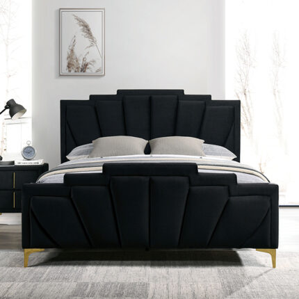 Florizel Bed - Furniture of America product image