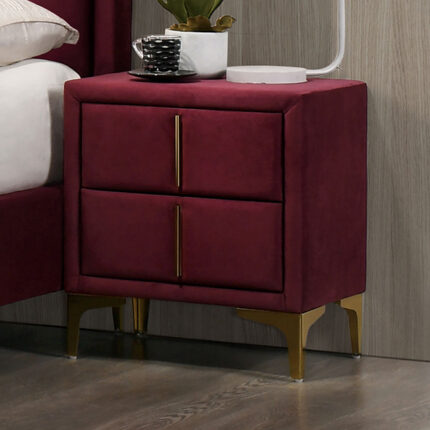 Florizel Night Stand - Furniture of America product image