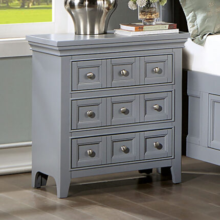 Castlile Night Stand - Furniture of America product image