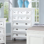 Castile Chest - Furniture of America product image
