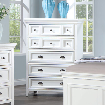 Castile Chest - Furniture of America product image