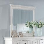 Castile Mirror - Furniture of America product image