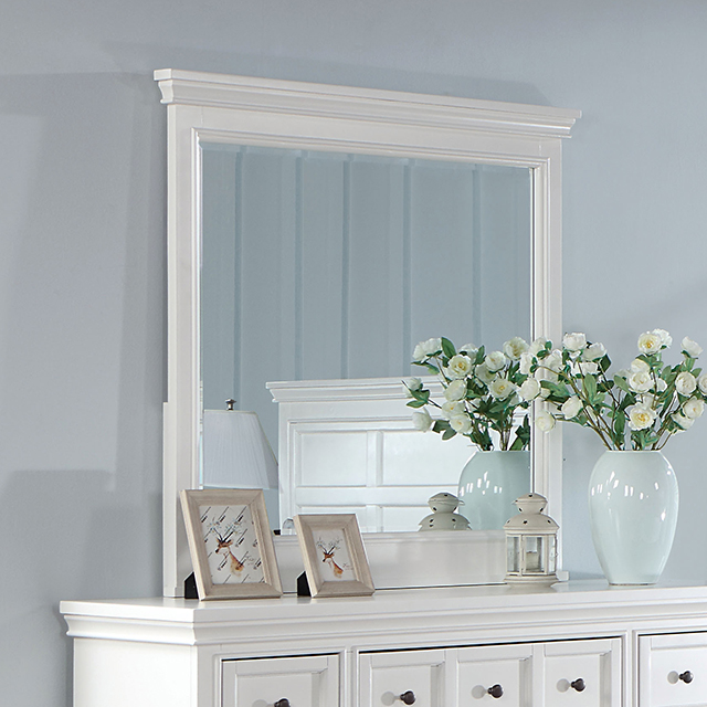 Castile Mirror - Furniture of America product image