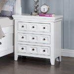 Castile Night Stand - Furniture of America product image