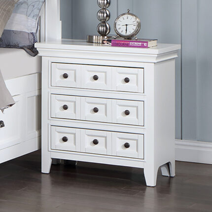 Castile Night Stand - Furniture of America product image