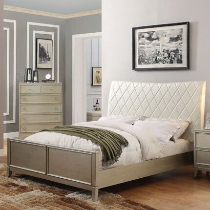 Enid Bed - Furniture of America product image