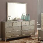 Enid Mirror - Furniture of America product image