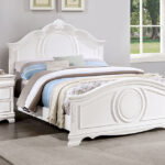 Alecia Twin Bed - Furniture of America product image
