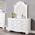 Alecia Dresser - Furniture of America product image