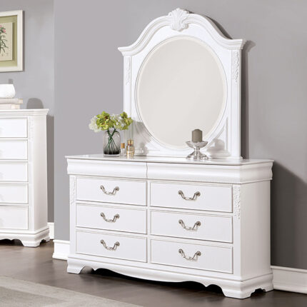 Alecia Dresser - Furniture of America product image