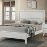 Dortmund Cal.King Bed - Furniture of America product image