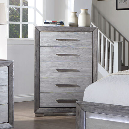 Raiden Chest - Furniture of America product image