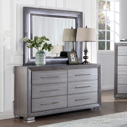 Raiden Dresser - Furniture of America product image