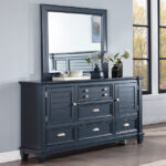 Manzanillo Dresser - Furniture of America product image