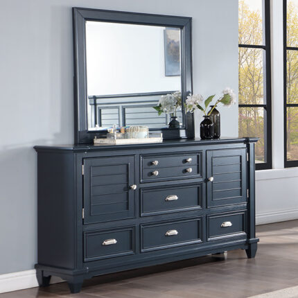 Manzanillo Dresser - Furniture of America product image