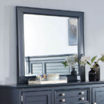 Manzanillo Mirror - Furniture of America product image