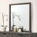 Vagan Mirror - Furniture of America product image
