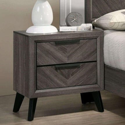 Vagan Night Stand - Furniture of America product image