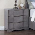 Regulus Night Stand - Furniture of America product image