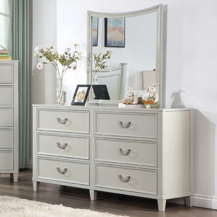 Lycorida Dresser - Furniture of America product image