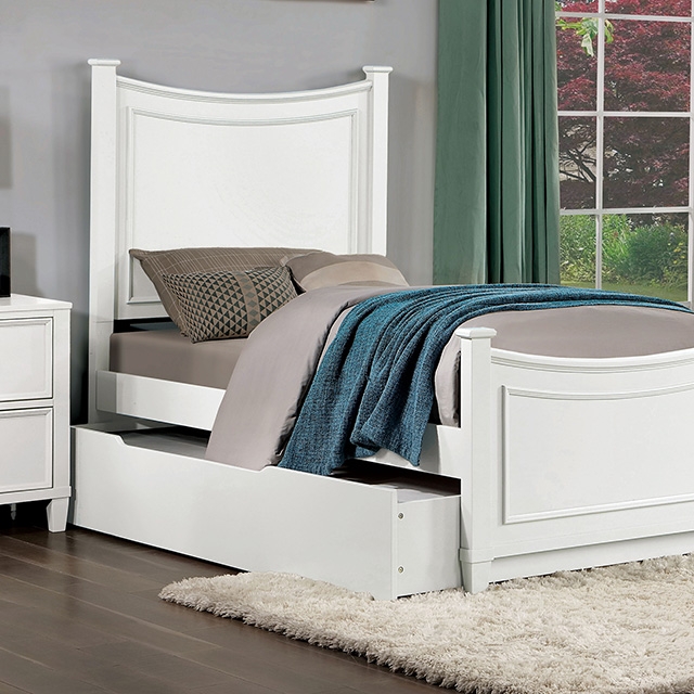Lycoris Bed - Furniture of America product image