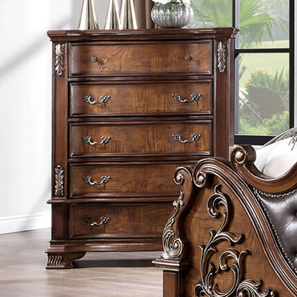 Esparanza Chest - Furniture of America product image