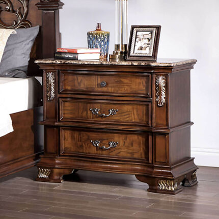 Esparanza Night Stand - Furniture of America product image