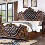 Esparanza Queen Bed - Furniture of America product image