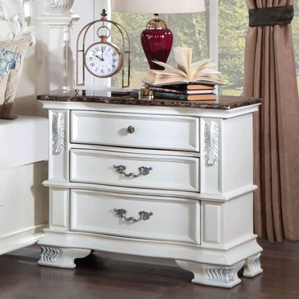 Esparanza Night Stand - Furniture of America product image