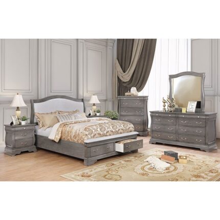 Brunswick Mirror - Furniture of America product image