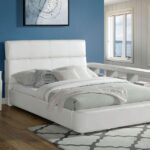 Vodice Bed - Furniture of America product image