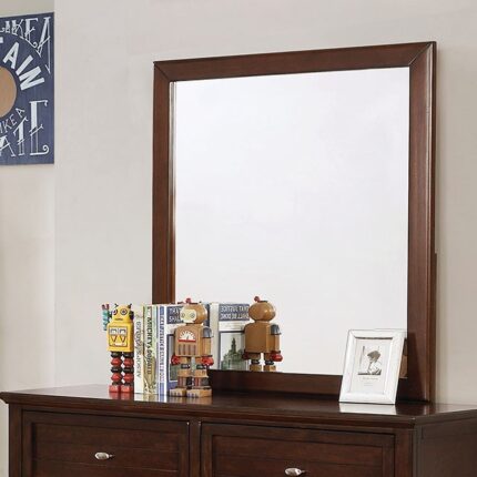 Mirror Brogan - Furniture of America product image