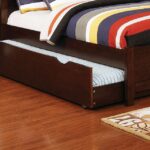 Trundle Brogan - Furniture of America product image